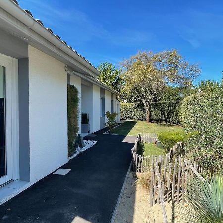 Villa Hossegor Soorts-Hossegor Exterior foto