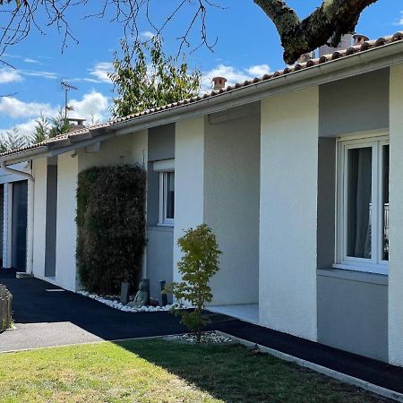 Villa Hossegor Soorts-Hossegor Exterior foto